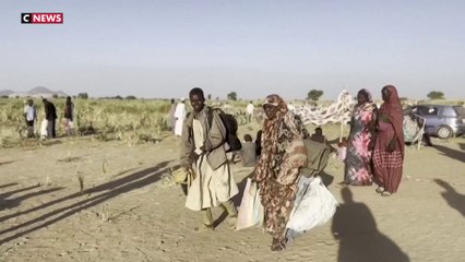 Soudan : la situation humanitaire se dégrade