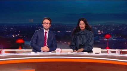 BFM Première 4h30/6h - Vendredi 31 octobre 2025