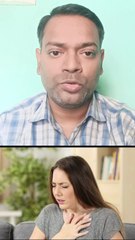 सांस रोग का इलाज ।