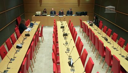 Baisse de la natalité en France : Mme Élise de La Rochebrochard, directrice de recherche à l’Institut national d’études démographiques (INED) - Jeudi 30 octobre 2025