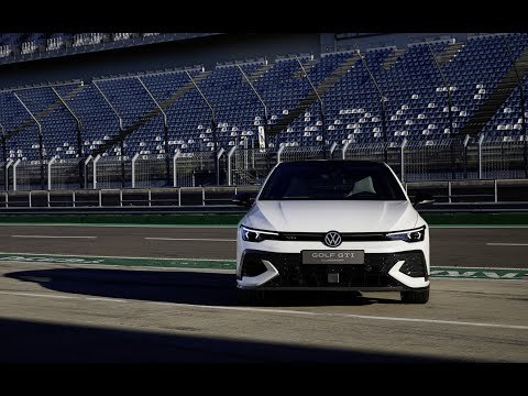 2025 VW Golf GTI Clubsport (MK8) | 2,0-Liter-TSI (EA888, LK3 evo4), 300 PS & 400 Nm, 19 Zöller uvm..