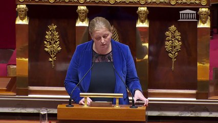 3ème séance : Gratuité des parkings d'hôpitaux publics  - Jeudi 30 octobre 2025