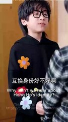 Too Hot to Handle, Too Sweet to Resist – FULL HD MOVIE [Eng Sub]