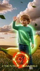 # MYSTIC BOY AWAKENS