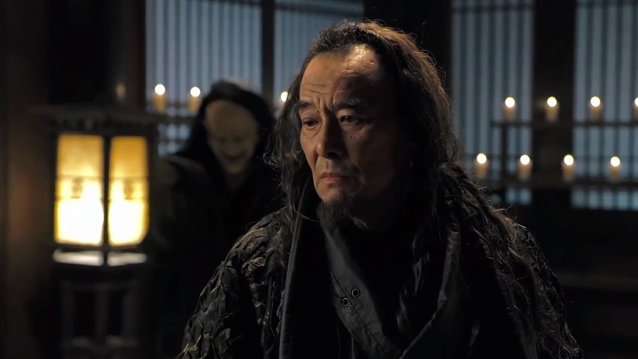 Trained as an Assassin Since Childhood, He Grows Up to Become the Strongest in the World! #movie
