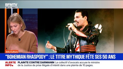 "One Night of Queen", le spectacle en hommage à Freddie Mercury