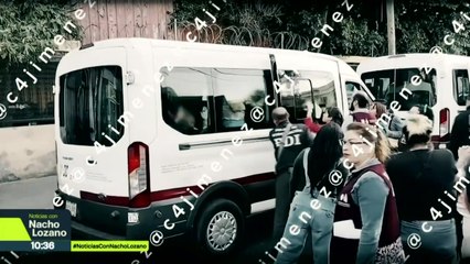 ¿Qué pasó en “Casa de las Mercedes”? Una joven asegura que fue agredida sexualmente