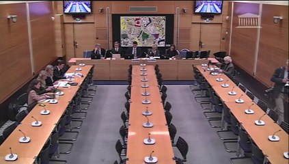 Prise en charge de la santé mentale et du handicap : M. Édouard Geffray, ministre de l’Éducation nationale - Jeudi 30 octobre 2025