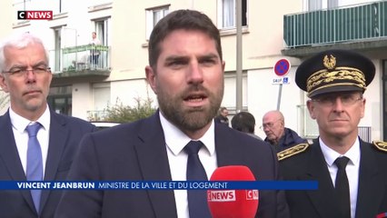 Le gouvernement s'attaque aux squatteurs et aux locataires de HLM délinquants