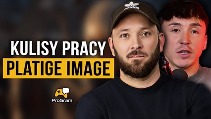 Jak powstały zwiastuny Wiedźmina 4, Kingdom Come 2 i wiele innych?