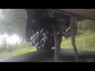 Ausprobiert: Mercylion A25 OEM-Dashcam im BMW 5er (G30/G31 LCI) | Einbau & Funktion