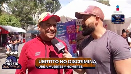 ¿A ti se te ha subido el muerto? con Eduardo Iniesta | Qué Importa