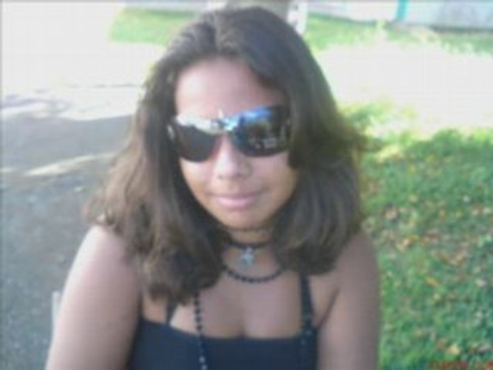 Une vidéo de mes amis adorés