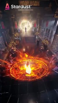 Transmigrated With a Cheat System, Accidentally Stole the Hero’s Destiny (and His Fiancée)