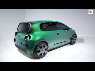 EV-Neustart - Renault Twingo E-Tech | alles was Ihr wissen müsst