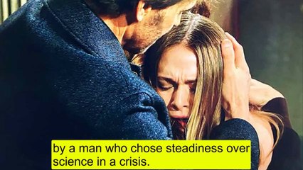 Claire and her mysterious biological father meet again - Victoria realizes the w