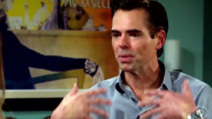 CBS FULL [10_29_2025] Young and the Restless Full Episode_ Phyllis Plot Horrific