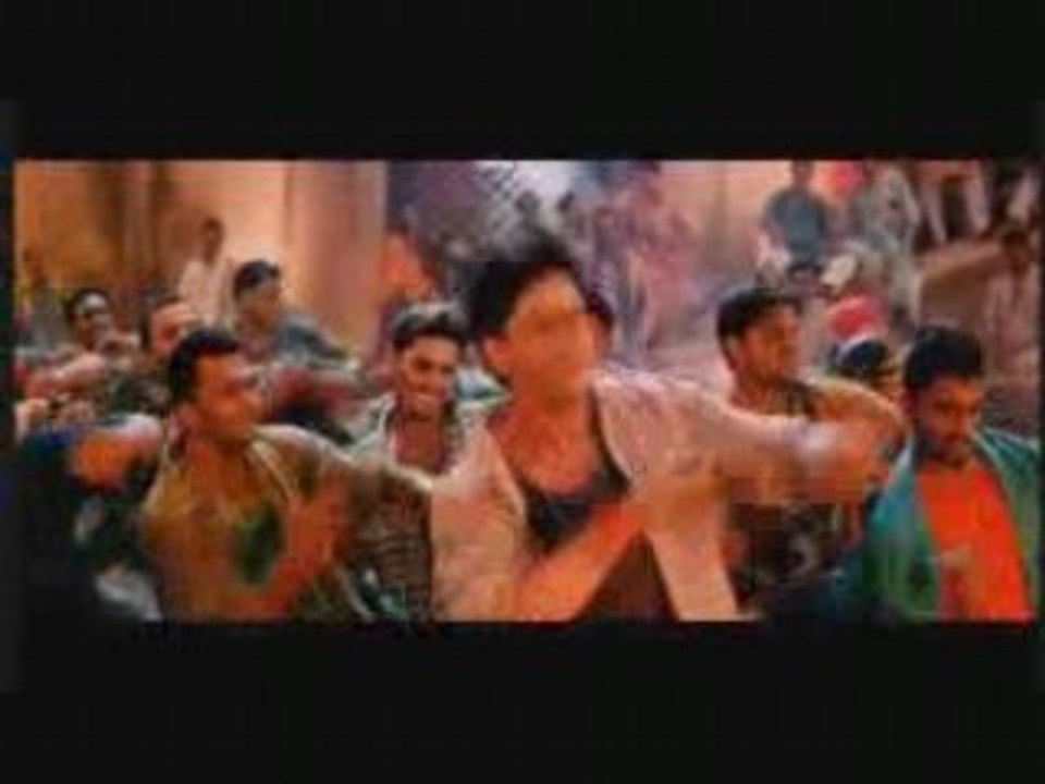 Aishwarya Rai - Shakti