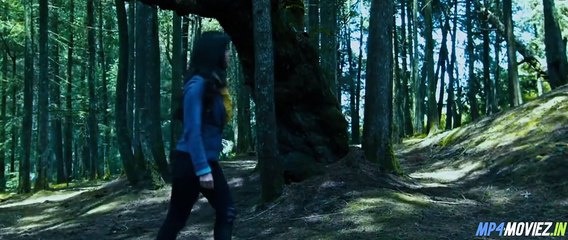 Creature 3d (2014) – Full Movie Hindi