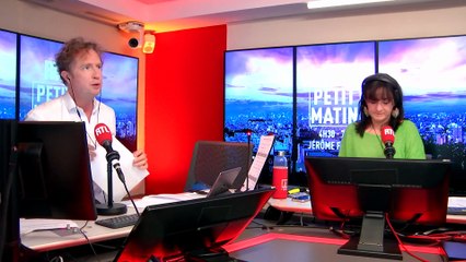 Un point, c'est tout du 31 octobre 2025