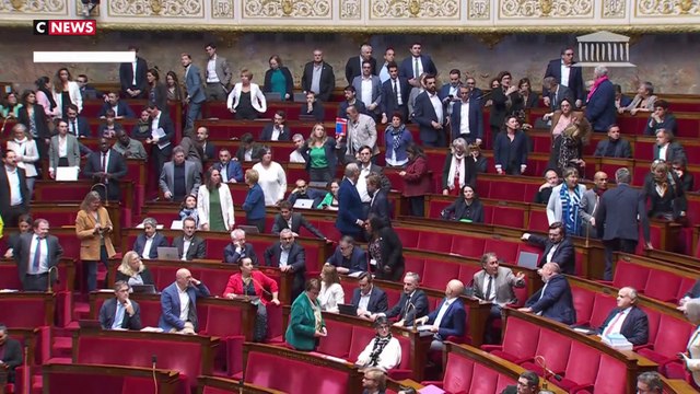 Le RN veut supprimer les accords de 68 : un accord qui coûte trop