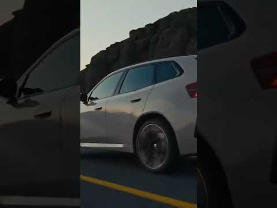 2025 BMW X3 (G45) | der neue X3 M50 mit M Sportpaket ist da