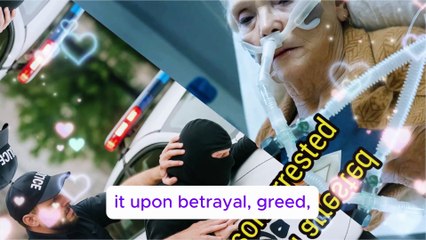 Jason finds his cousin, Ronnie's son arrested for poisoning his mother General H