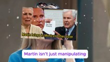 Ronnie is no longer useful, Martin brought another sister of Monica to GH Genera
