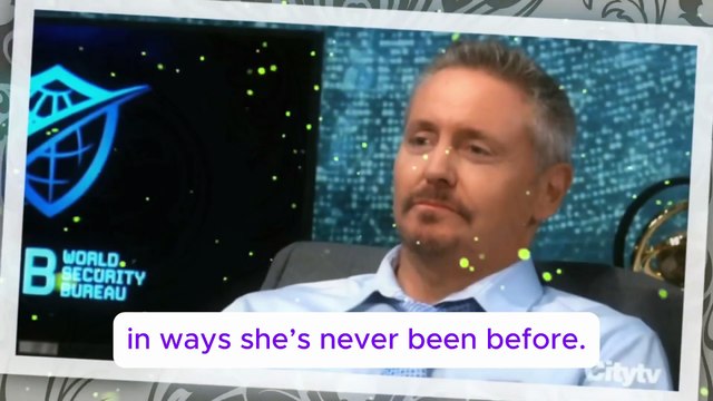 Ronnie reveals a big secret before leaving, Martin nearly kills Tracy General Ho