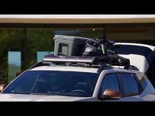 2024 Dacia Duster Sleep Pack | rumänisches Wohnmobil-Flair für Unterwegs? Das Set im Detail!