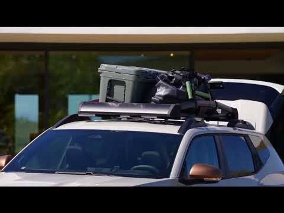 2024 Dacia Duster Sleep Pack | rumänisches Wohnmobil-Flair für Unterwegs? Das Set im Detail!