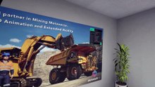 2025 Mining PPE VR Training Demo
