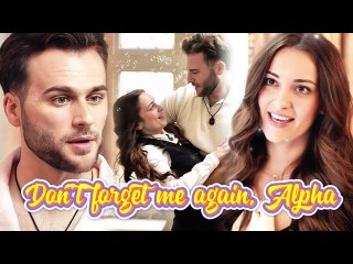 After Allison became pregnant, she began to doubt whether Dylan still loved her.