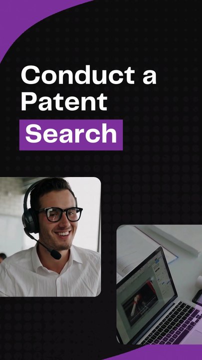 Patent Registration Services