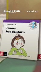 Emma & Totte: Min första vän | movie | 2025 | Official Trailer