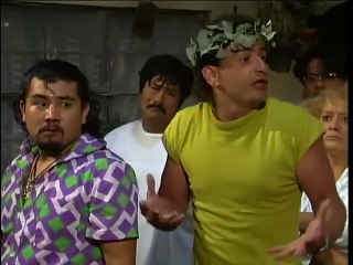 83. Volver a Empezar