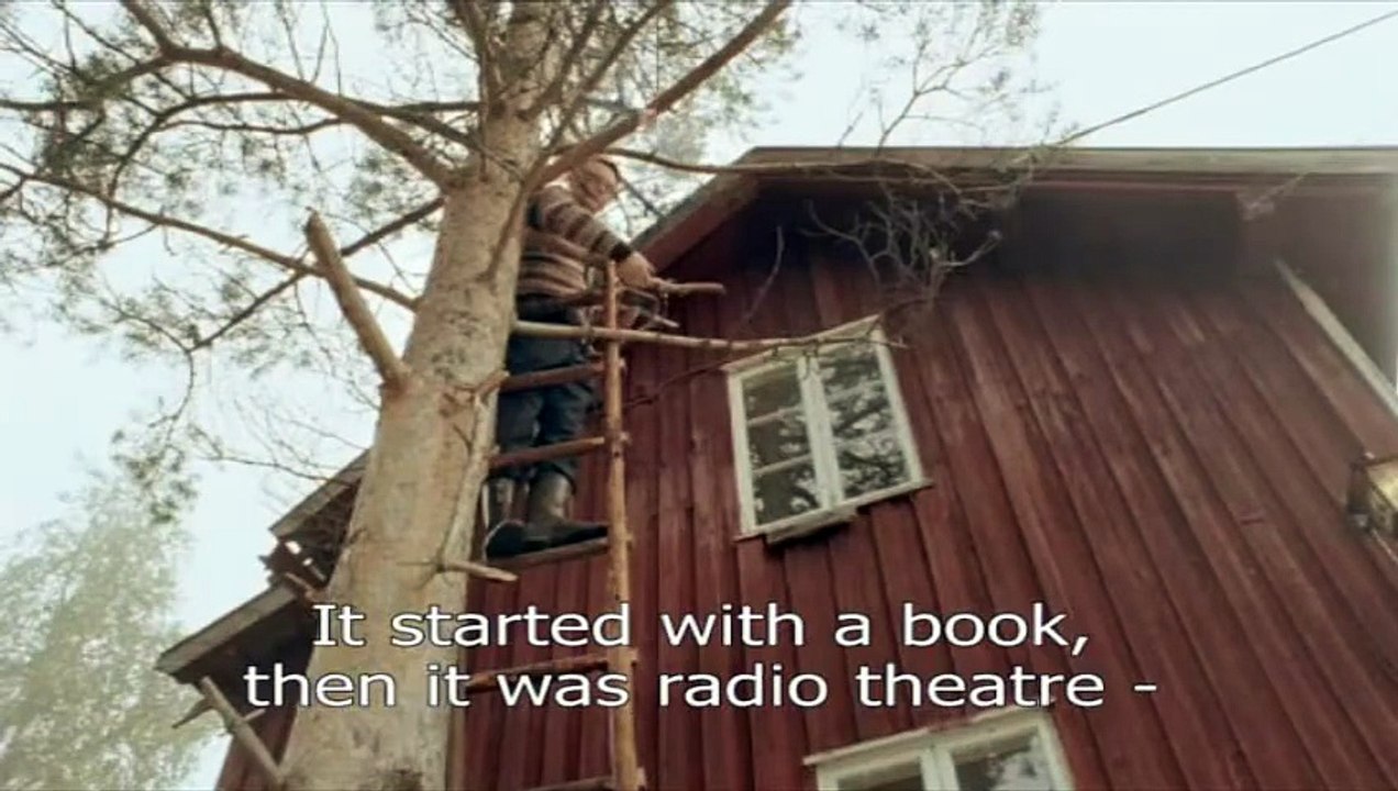 Mein Freund Knerten | movie | 2009 | Official Trailer