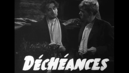 На дне | movie | 1936 | Official Trailer