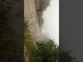 Mercedes AMG G klasse (G63) Mansory P850 Monaco Edition