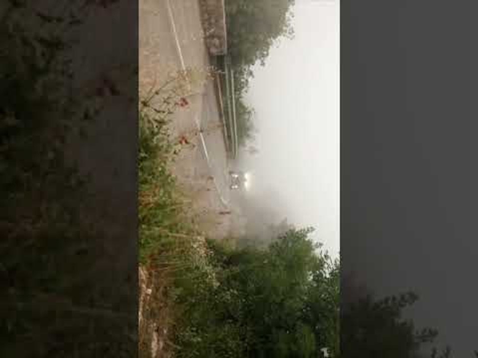 Mercedes AMG G klasse (G63) Mansory P850 Monaco Edition