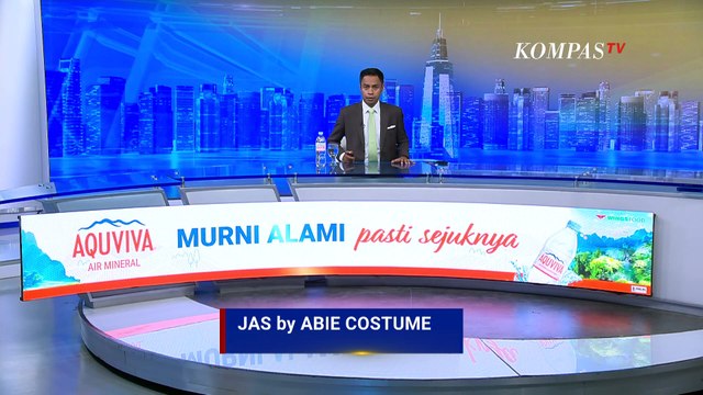 Update Kondisi Siswa Keracunan MBG di Gunungkidul, Higienitas Dapur Jadi Penyebab | KOMPAS SIANG