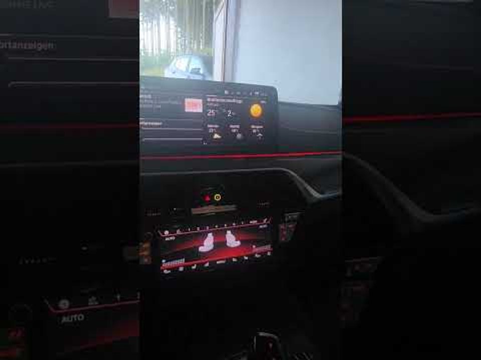 Fazit: China Klima-Bedienteil für BMW 5er G30/G31