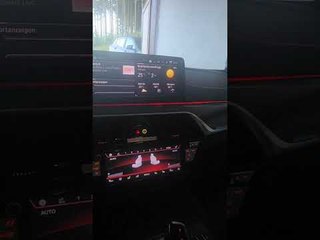 Fazit: China Klima-Bedienteil für BMW 5er G30/G31