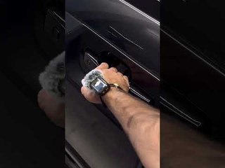 Soundcheck | MANSORY Land Rover Defender 110 mit 650 PS-V8