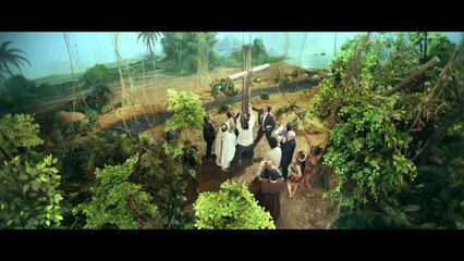 A Primeira Missa ou Tristes Tropeços, Enganos e Urucum | movie | 2014 | Official Trailer