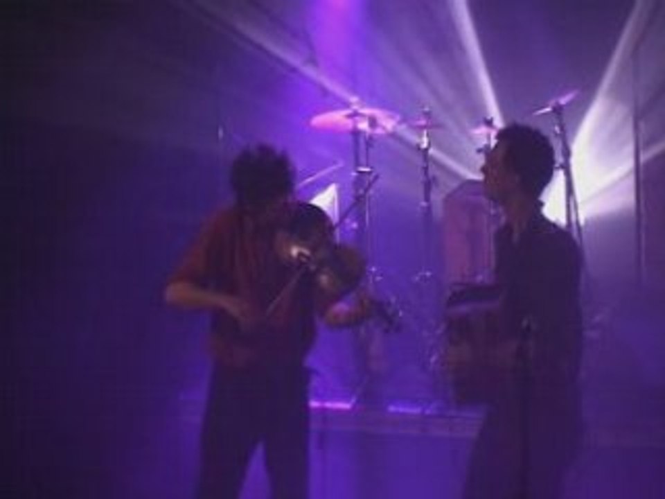 Valse Startijenn "Noz vat deoc'h"