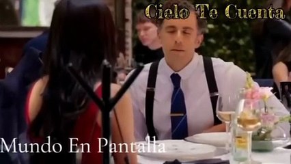 Los hilos del Pasado Capitulo 35 Completo - video Dailymotion