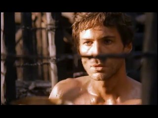 San Giovanni: L'Apocalisse | movie | 2002 | Official Trailer