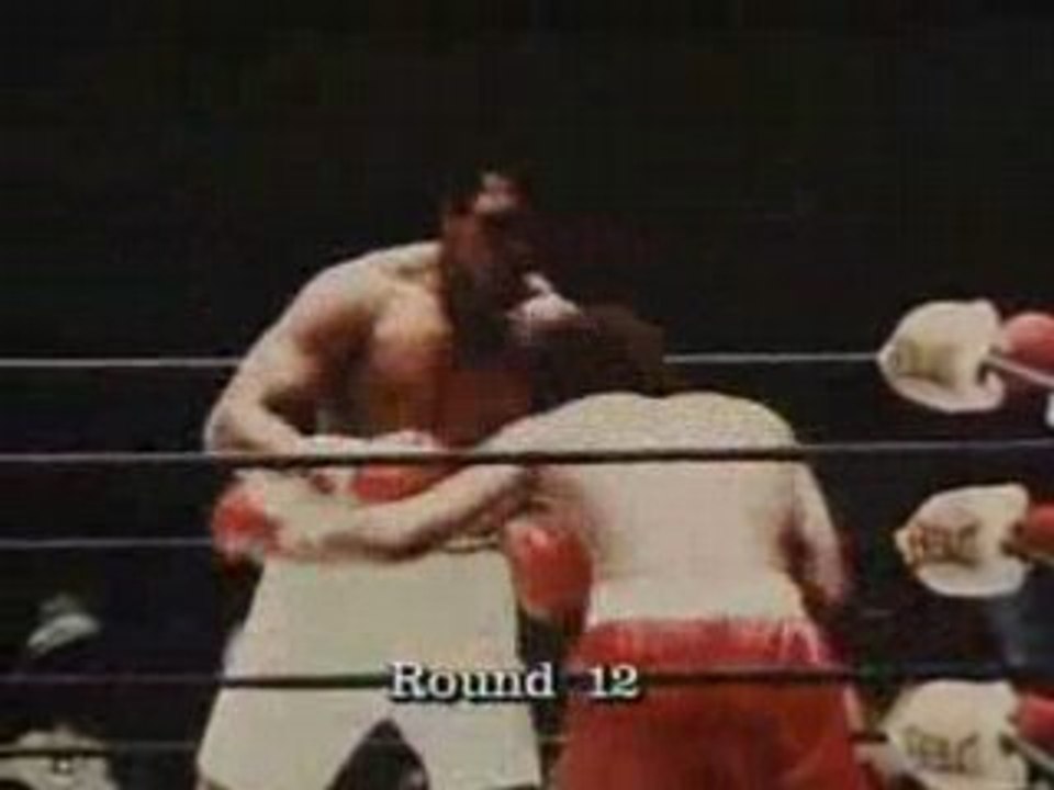 MOHAMED ALI