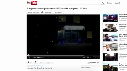 Jul i kommunen |S1|E12-24|2012| DRTV